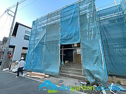 茅ヶ崎市赤羽根第13　新築戸建　全5棟5号棟