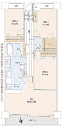 グレイス藤沢善行パークステージ