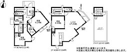 鎌倉市七里ガ浜2丁目2期　新築戸建　全1棟1号棟