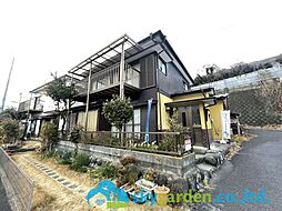 足柄上郡松田町松田庶子　中古戸建