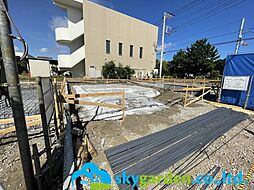 藤沢市辻堂太平台　新築戸建　全3棟2号棟