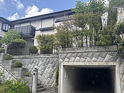 宝塚市山手台西2丁目　戸建て