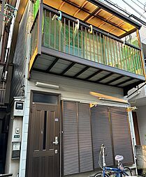 芝富士２丁目中古戸建