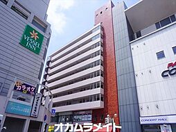 京成サンコーポ勝田台Ｄ棟