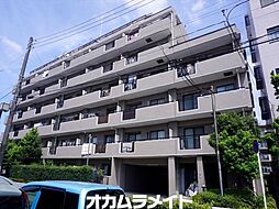 東急ドエル・アルス薬園台グランドプラザ