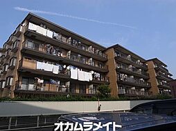 ライオンズマンション船橋飯山満台二番館