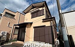 田喜野井七丁目戸建