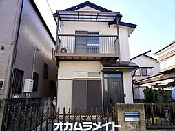 船橋市松が丘戸建