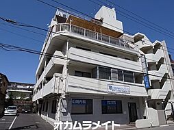 ラレーブ北習志野