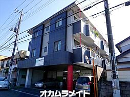 サンライズ薬園台