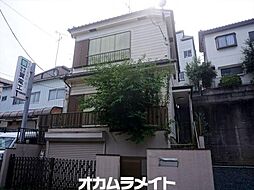船橋市飯山満町3丁目戸建A棟