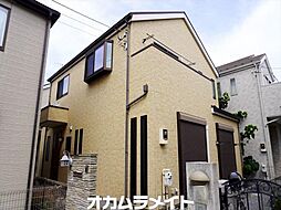 船橋市西習志野2丁目戸建