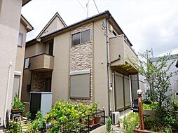 船橋市習志野2丁目住宅