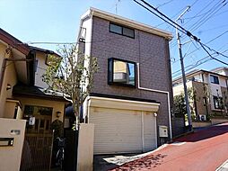 田喜野井5−36−8戸建