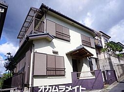 船橋市七林町戸建て