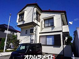 タウンハウス津田沼