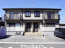 メゾンあけぼの