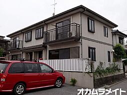 メゾンあけぼの