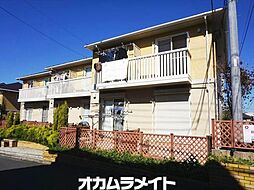 クレストスクエアＢ