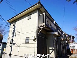 エクセル飯山満Ａ棟