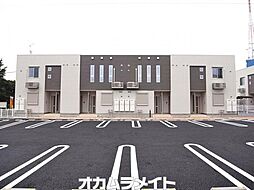 サンガーデン和泉　壱番館