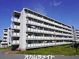 ビレッジハウス古和釜3号棟