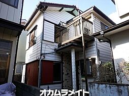 大和田新田162−18戸建