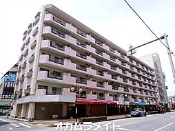 京成サンコーポ勝田台Ｅ棟
