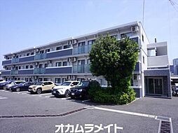 イデア緑が丘Ａ棟