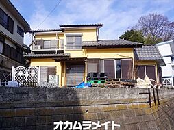 芝山6丁目貸家