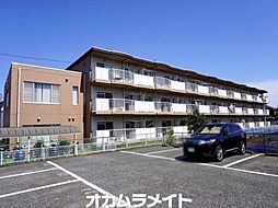 コートウィステリア