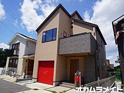 緑が丘西5−20−5戸建