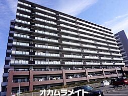 グランソシア船橋芽吹の杜