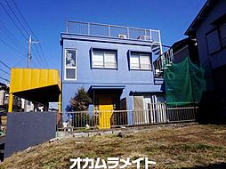 坪井西1−13−13戸建