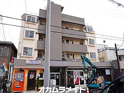 ブオナスタンザ西習志野