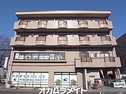 東海北習志野五番館ビル