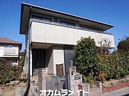 緑が丘1−17−19戸建