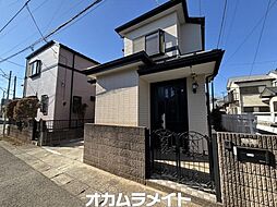 萱田1097−2戸建