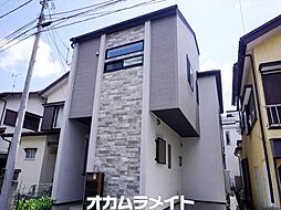 船橋市習志野1丁目戸建