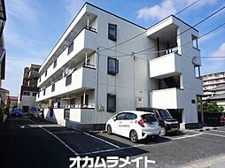 アビタシオン八千代