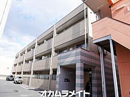 ティアラ緑が丘II