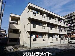 サンパレス薬円台