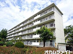 高津団地5街区15棟