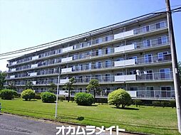 高津団地5街区15棟