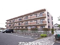 パークヒル飯山満3棟