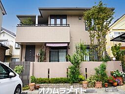 メゾン　エテルナ