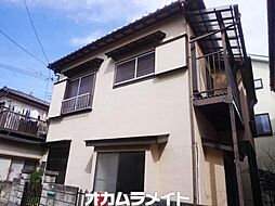 西習志野3丁目戸建