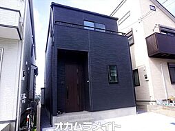 千葉県船橋市松が丘5丁目戸建