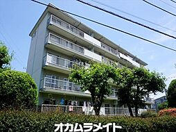 高津団地5街区20棟