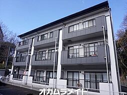 ヒルサイドテラス